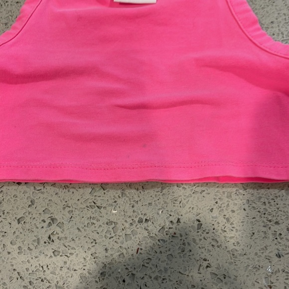 Bundle 7 year old crop tops - Picture 8 of 8